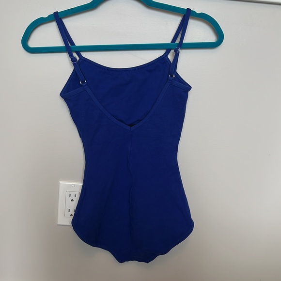 2 Capezio Leotards - Picture 3 of 11